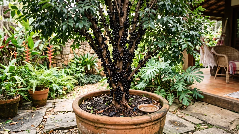 Jabuticaba